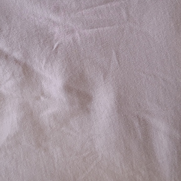 J. Crew Crewcuts Girls Brown Faux Fur Vest with Ribbon Tie - Size M/L - Picture 5 of 7